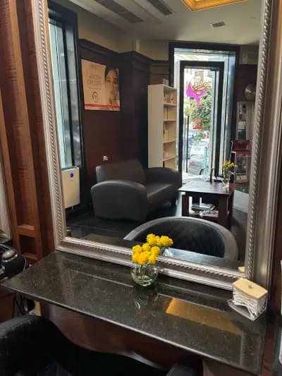 Hair Studio “Reflet”