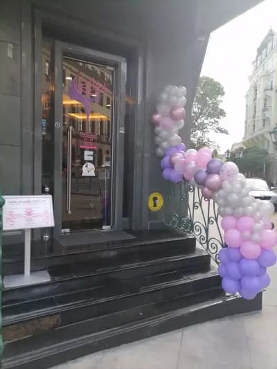 Hair Studio “Reflet”