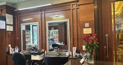 Hair Studio “Reflet”