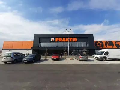 PRAKTIS