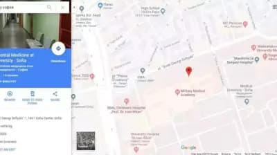 Унидент - Лечение във Факултета по дентална медицина, ФДМ-София