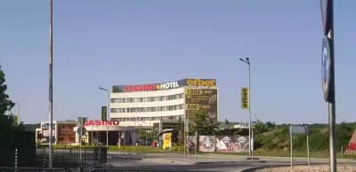 casino efbet