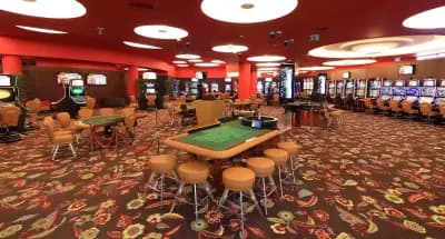 casino efbet