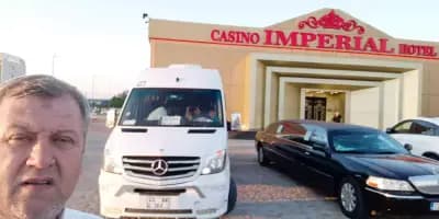 casino efbet