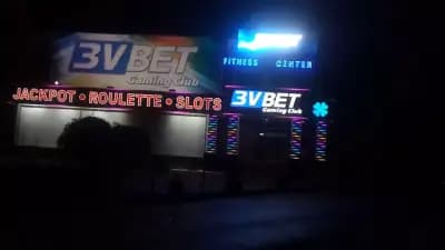 КАЗИНО 3 ВЕ БЕТ - ВЕРСАЙ