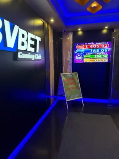 КАЗИНО 3 ВЕ БЕТ - ВЕРСАЙ
