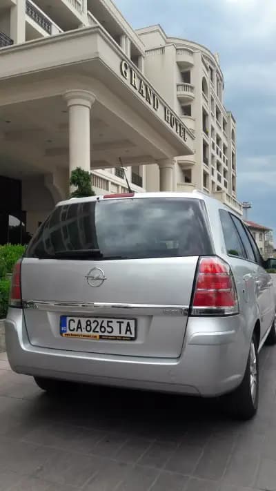 Sofia Airport Transfers by BulgariaTransport.com