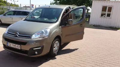 Sofia Airport Transfers by BulgariaTransport.com