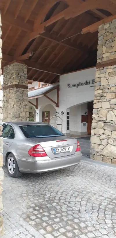 BulgariaTransport.com