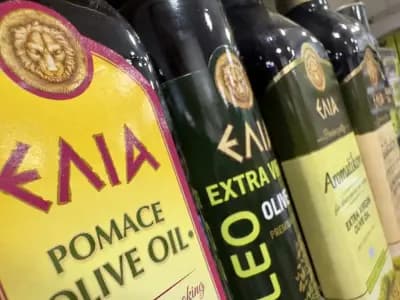 Супермаркет CBA ЕРАМ