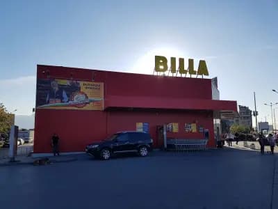 BILLA