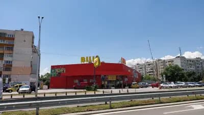 BILLA