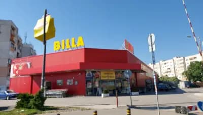 BILLA