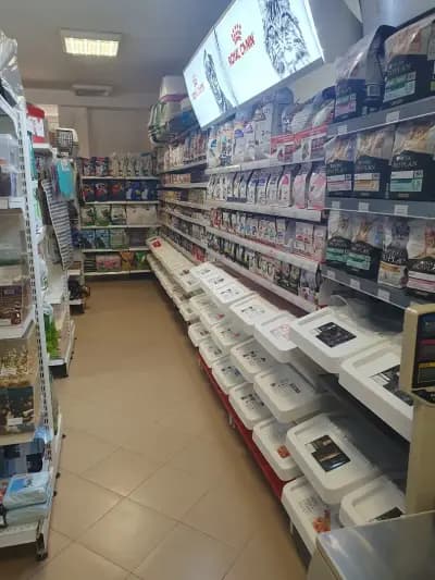 Зоостраст