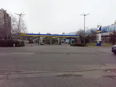 Петрол София-КАТ