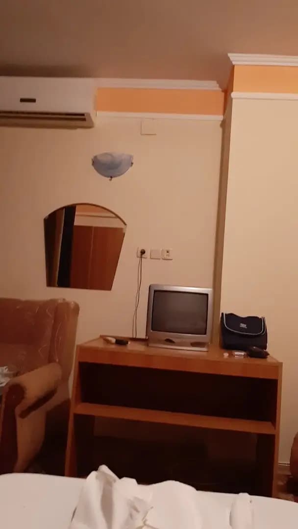 Семеен хотел Свети Петър