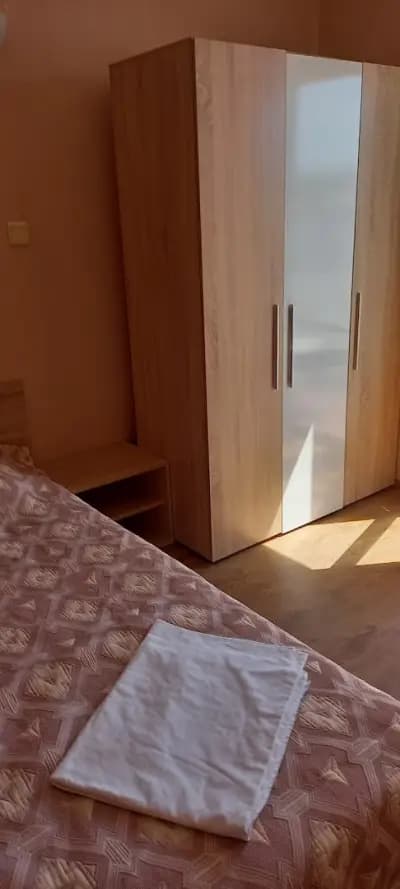 Семеен хотел Свети Петър
