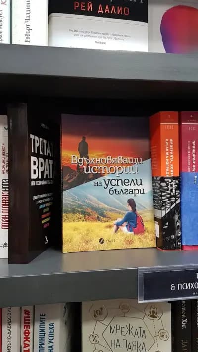 ХЕЛИКОН Русе