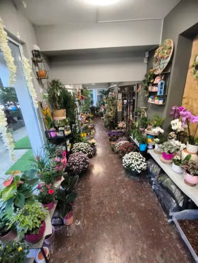 Магазин за цветя Top Flowers.com