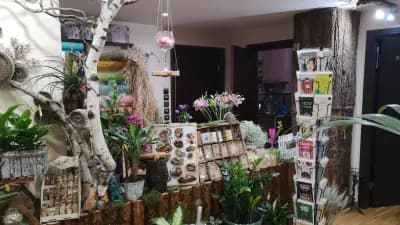 Магазин за цветя Top Flowers.com