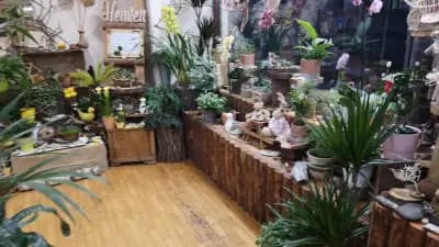 Магазин за цветя Top Flowers.com