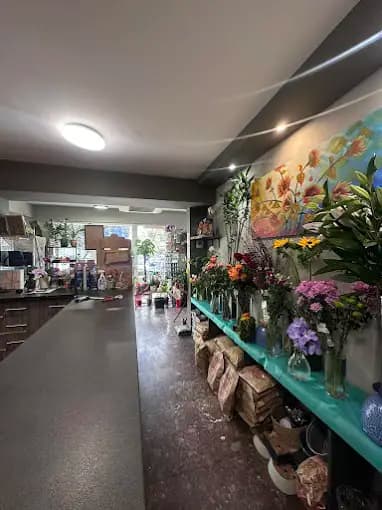 Магазин за цветя Top Flowers.com