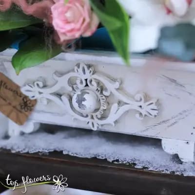 Магазин за цветя Top Flowers.com