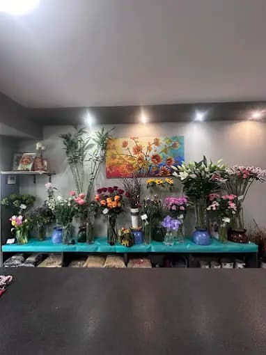 Магазин за цветя Top Flowers.com