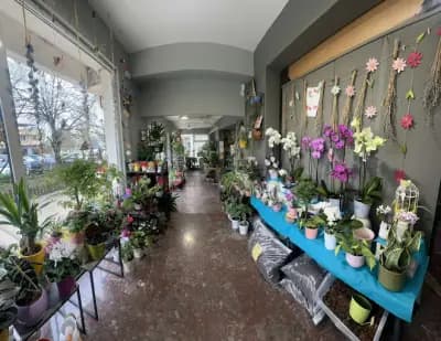 Магазин за цветя Top Flowers.com
