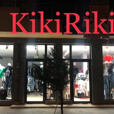 Nikoletastore