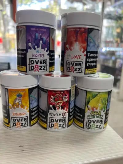 ORANGE VAPE SHOP