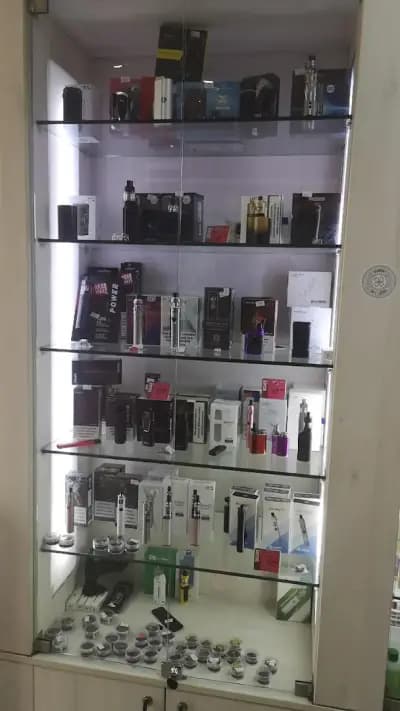 ORANGE VAPE SHOP