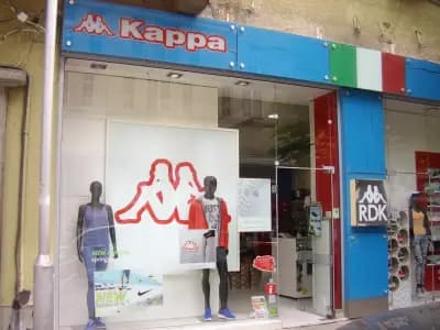 Tempo Sport & Casual