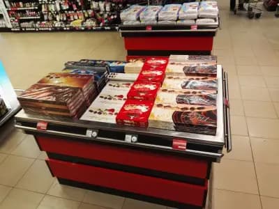 Фантастико F11