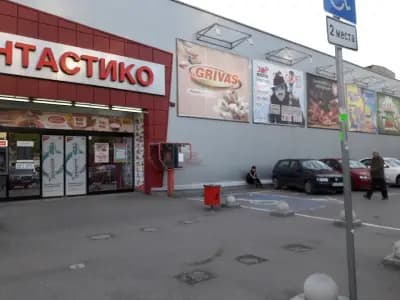 Фантастико F11
