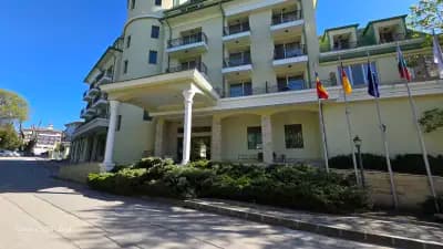 Romance Hotel and Family Suites