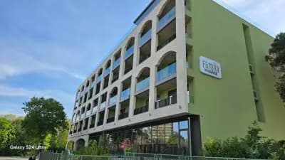 Romance Hotel and Family Suites