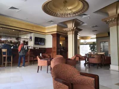 Romance Hotel and Family Suites