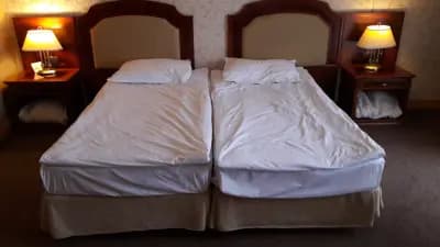 Romance Hotel and Family Suites