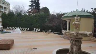 Romance Hotel and Family Suites