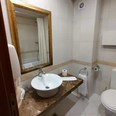 Romance Hotel and Family Suites