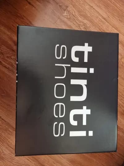 Tintishoes