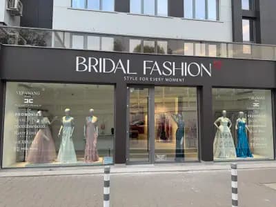 BRIDAL FASHION