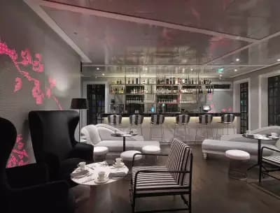 Ник Стиил Мебели