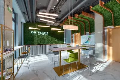 ORIFLAME България