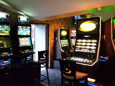 Casino Fire