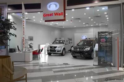 Varna Motors