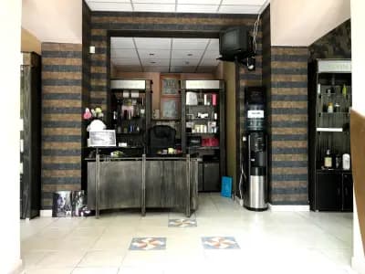 M&N STYLE | Beauty & Barber
