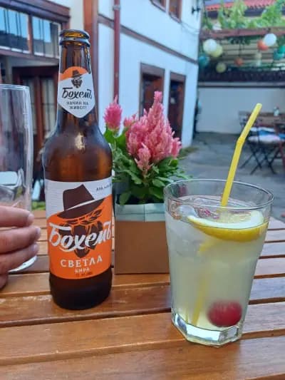 Контрабас
