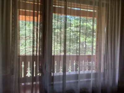 Хижа „Карандила“ в ПП „Сините камъни“